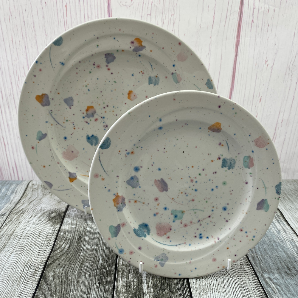 Midwinter Pottery Confetti Variant