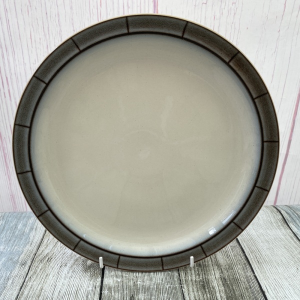 Denby Saturn Dinner Plate